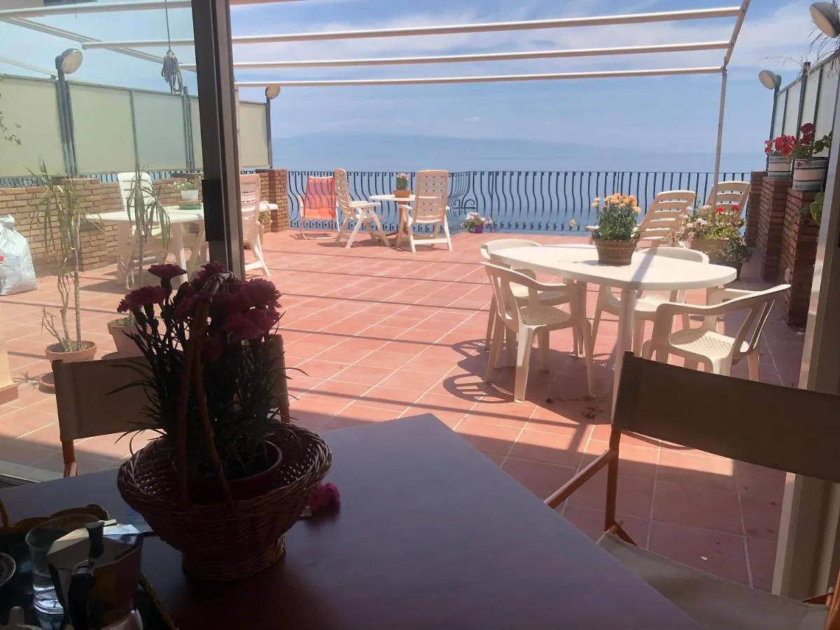 Holiday home Mare Luna Casa Taormina Italy