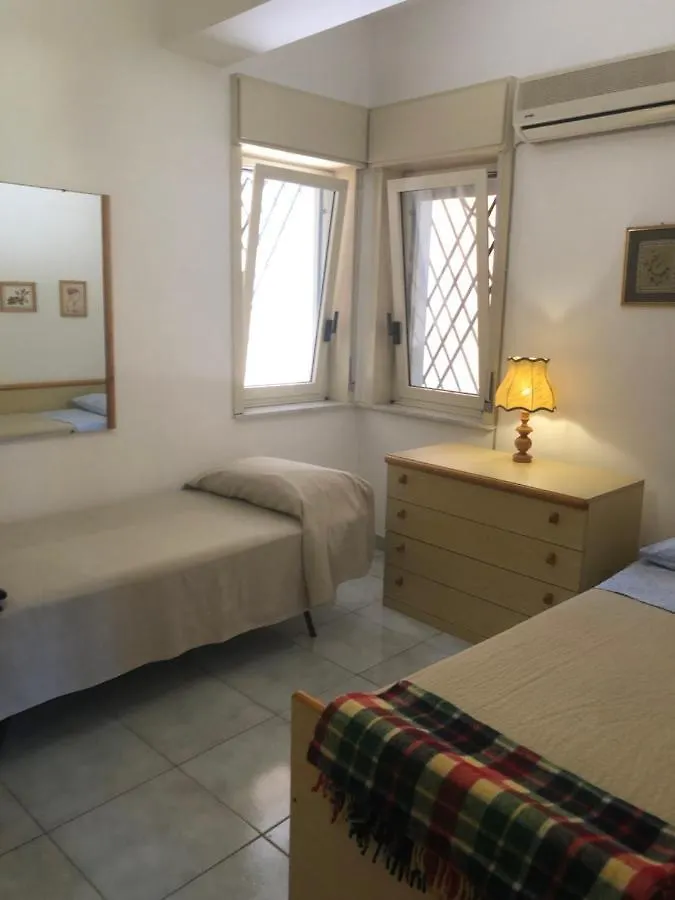 Holiday home Mare Luna Casa Taormina