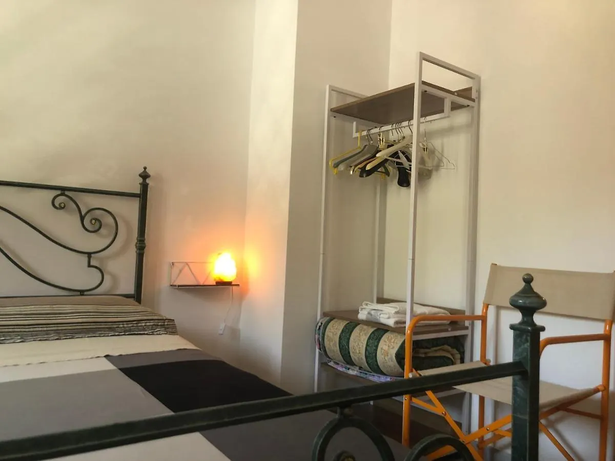 Mare Luna Casa Taormina 0*,