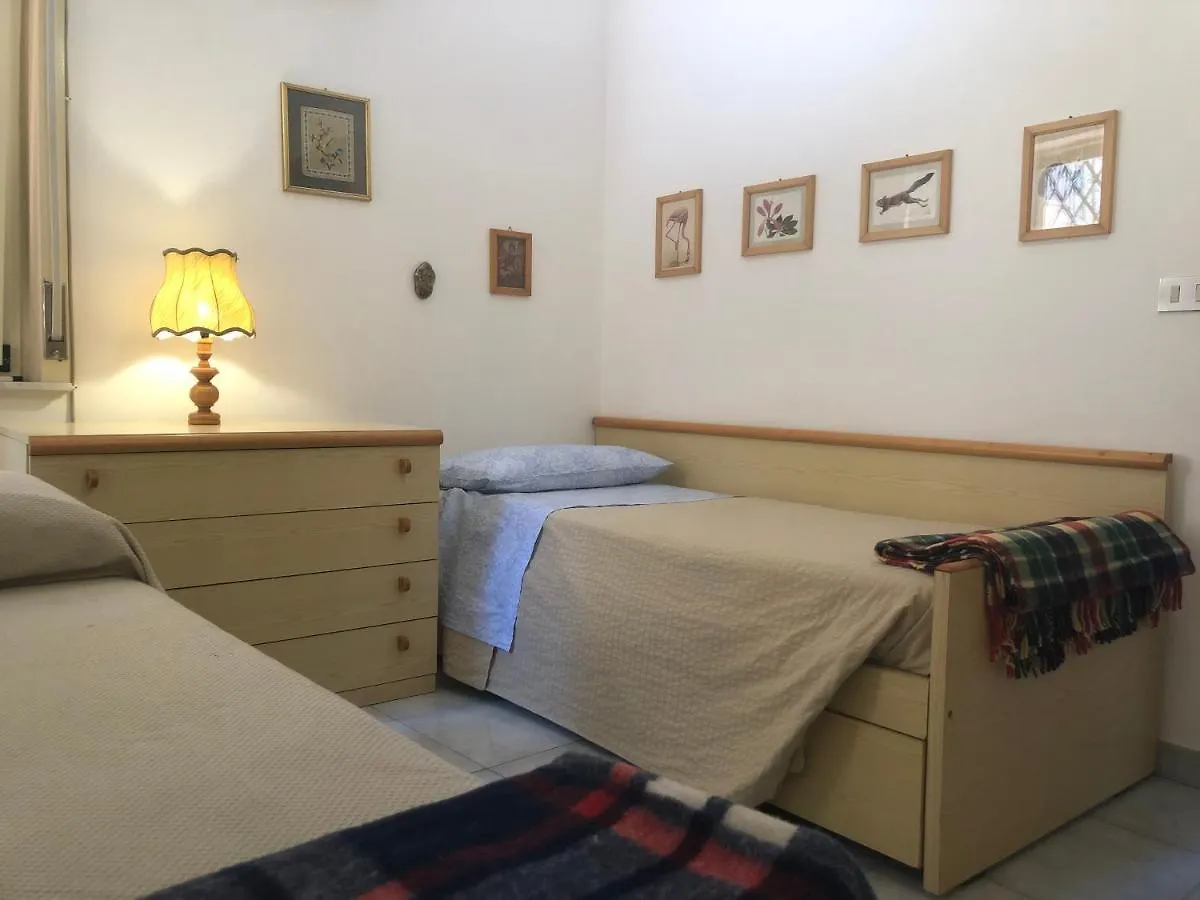 Mare Luna Casa Taormina Holiday home