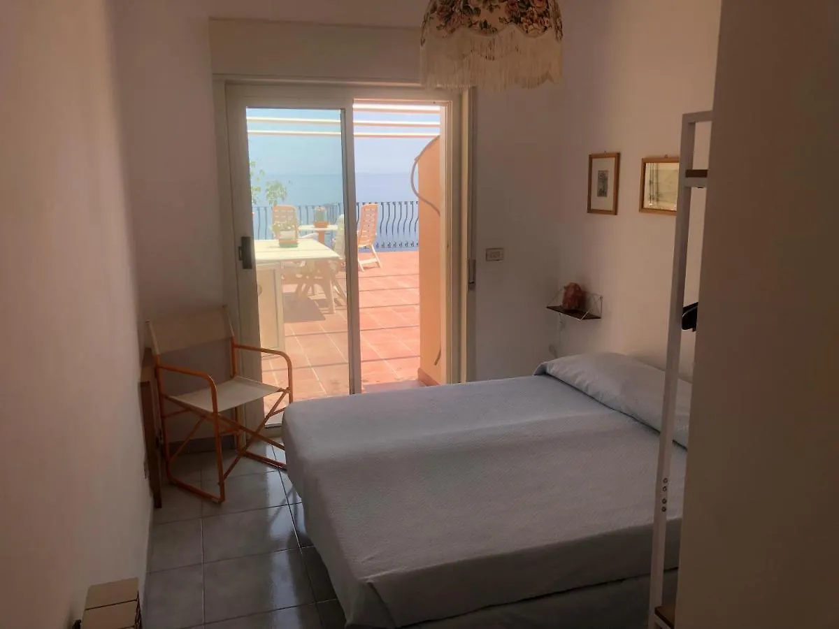 Holiday home Mare Luna Casa Taormina Italy