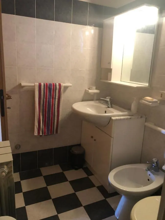 Mare Luna Casa Taormina Holiday home