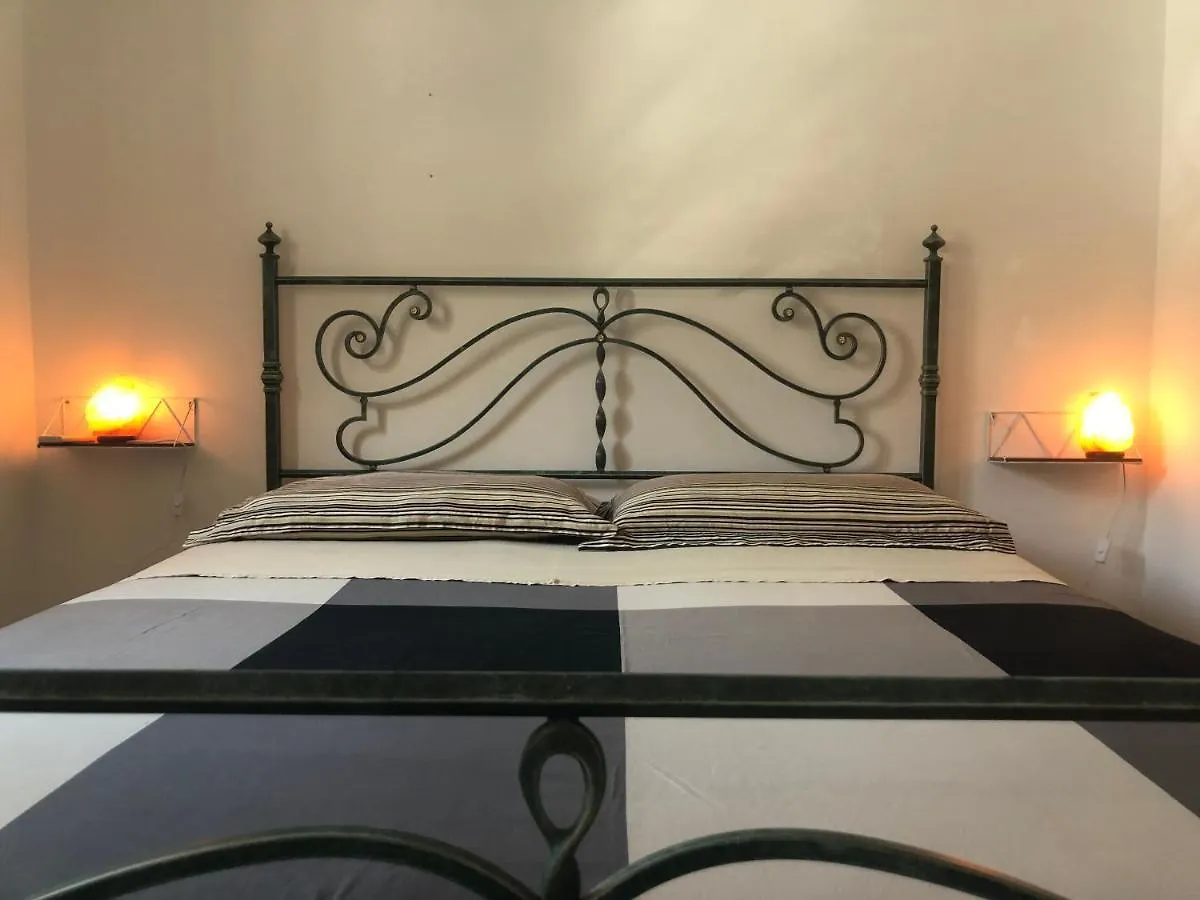 Holiday home Mare Luna Casa Taormina Italy