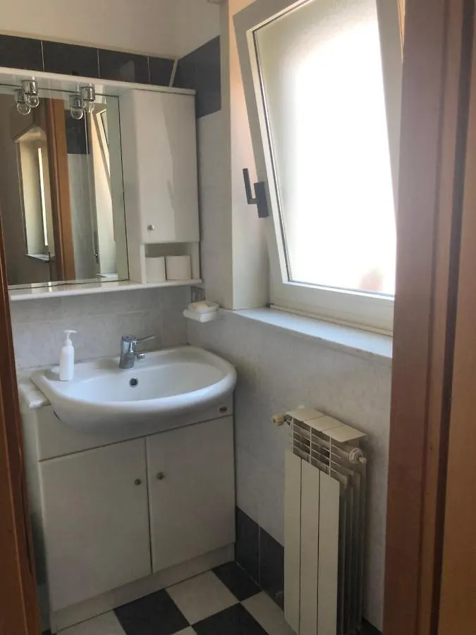 Mare Luna Casa Taormina Holiday home