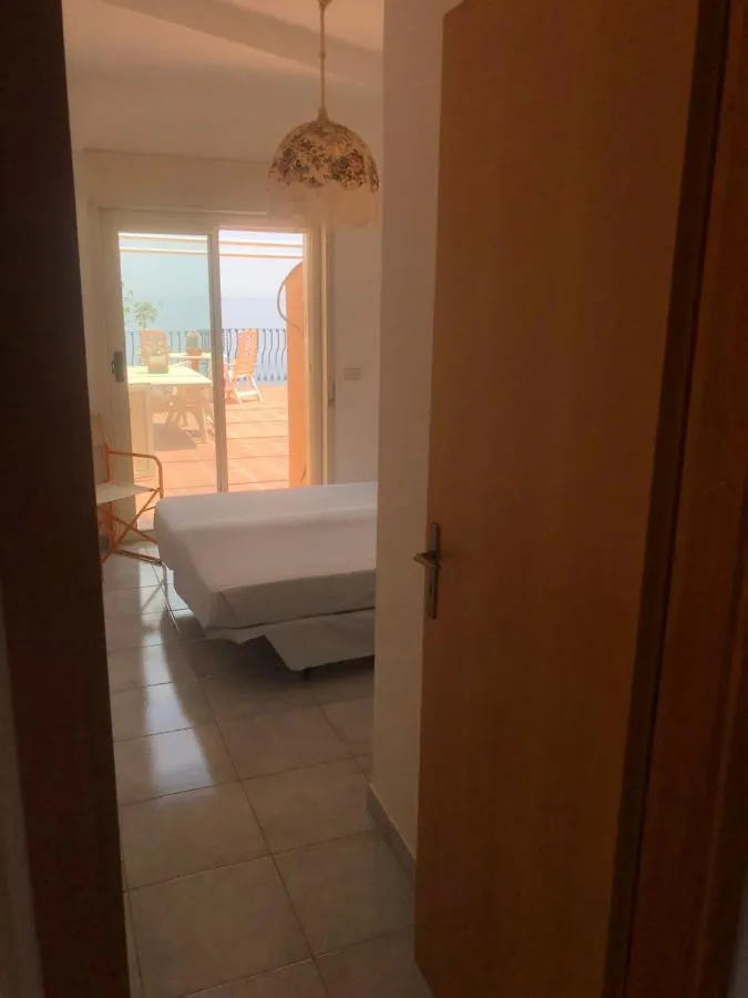 Mare Luna Casa Taormina