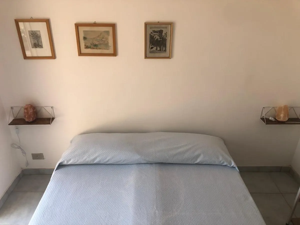 Mare Luna Casa Taormina