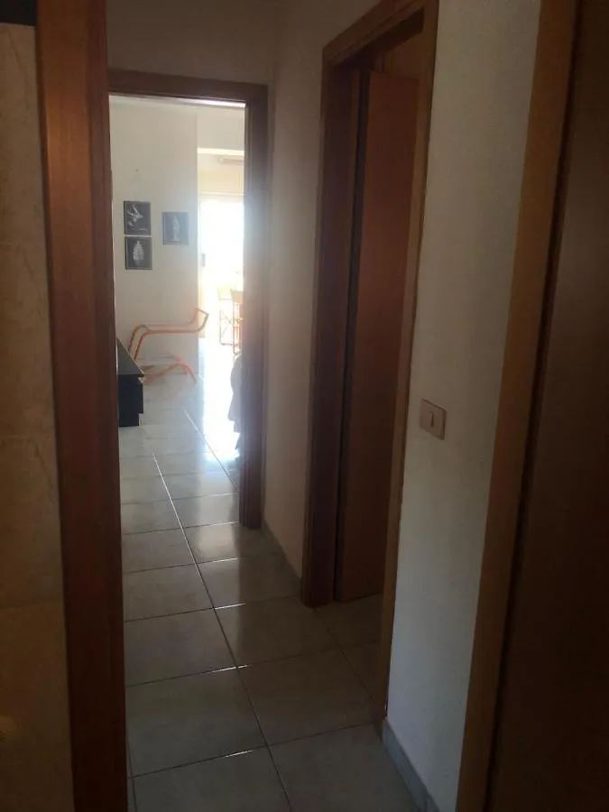 Holiday home Mare Luna Casa Taormina Italy