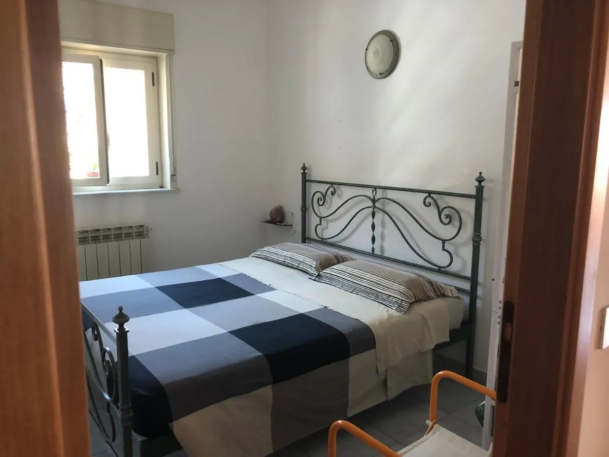 Holiday home Mare Luna Casa Taormina
