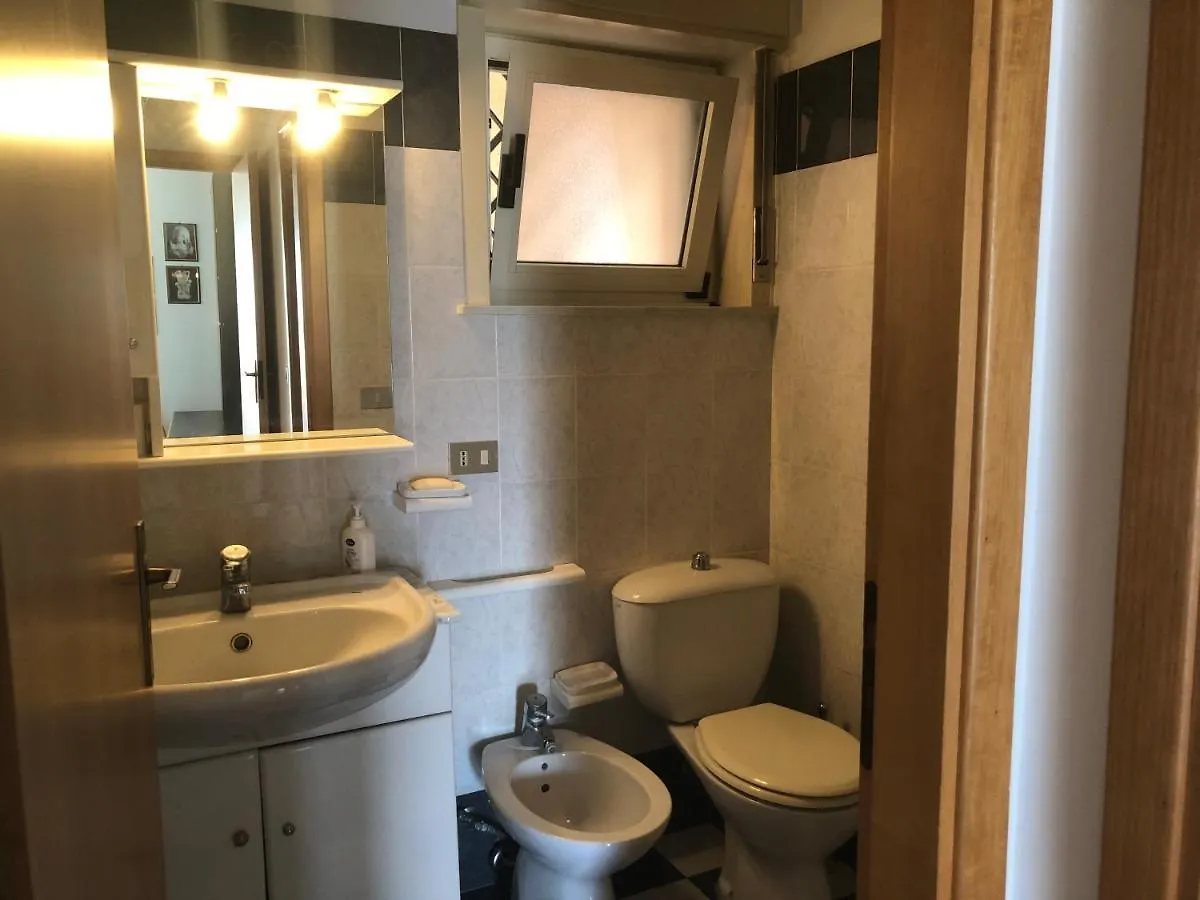 Holiday home Mare Luna Casa Taormina