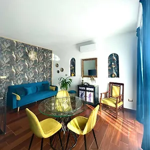 Casa vacanze Charme House, Taormina
