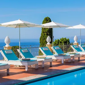 5* Hotell Grand San Pietro