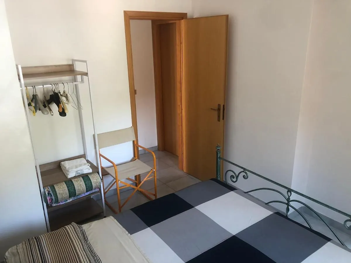Mare Luna Casa location