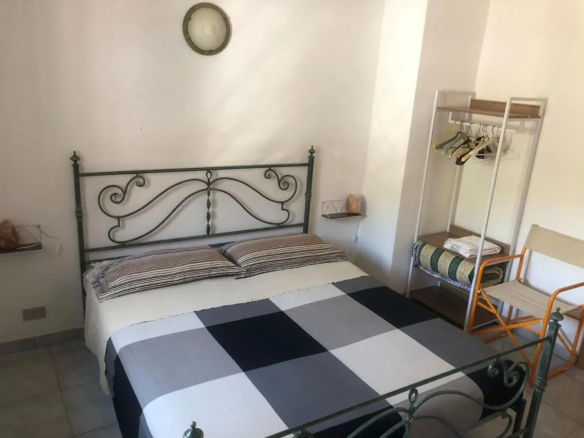 Prázdninový dům Mare Luna Casa Taormina